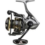 Okuma Inspira ISX-3000HA1 Gunsmoke 8+1bb Olta Makinesi - Görsel 4