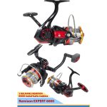 Phantom Profesyonel Göl ve Deniz Olta Takımı - Görsel 2