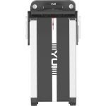 Yui X24 Pro Max 14 Km HIZ-120 kg Taşıma-Katlanabilir Akıllı Yürüyüş ve Koşu Bandı -2.5 Hp Beyaz - Görsel 2