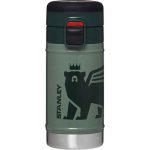  Stanley Flow Steady Transit Termos Bardak 0,35 Lt - Görsel 2