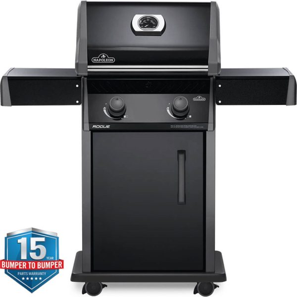 Napoleon Rogue 365 Gazlı Barbekü | Gazlı Mangal