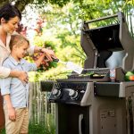 Napoleon Rogue 365 Gazlı Barbekü | Gazlı Mangal - Görsel 3