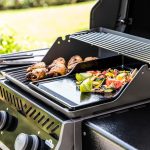 Napoleon Rogue 365 Gazlı Barbekü | Gazlı Mangal - Görsel 4