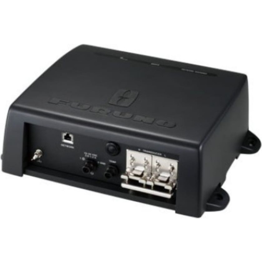 110000961007610.jpg Furuno Dff3 Black Box Network Sounder, Balık Bulucu, Balık Sonarı - Görsel 1