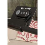 Dynamic KS500 Ultra Slim Enerji Tasarruflu Sessiz Uzaktan Kumandalı Bluetoothlu Koşu ve Yürüyüş Bandı - Görsel 7