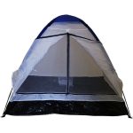 KS Kampseti Kampseti Çadır Uyku Tülumu Mat-Kamp Sandalye ve Masası Seti - Görsel 3