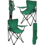 KS Kampseti Kampseti Yeşil 3 Kişilik Çadır 2 Uyku Tulumu 2 Yastık - 2 Kamp Sandalyesi ve Masa Seti - Görsel 5