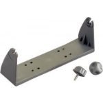 Marintek 1198C Sı Montaj Braketi Sıkma Düğmeleri Ayrıca Sipariş Edilmelidir - Görsel 2