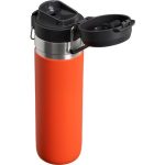 Stanley The Quick-Flip Termos 0.7 L Tigerly - Görsel 2