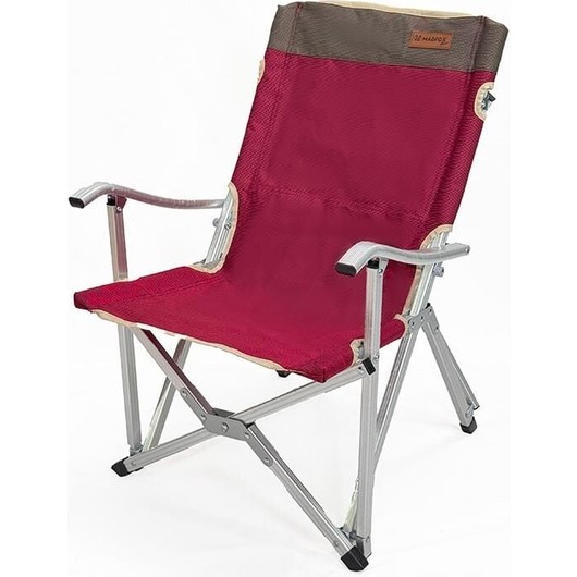 Madfox Dachuan Katlanır Kamp Sandalyesi