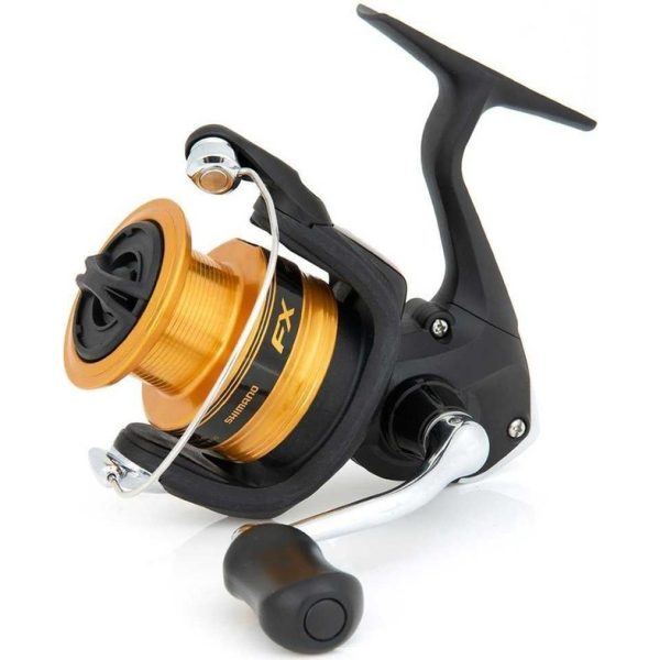 SHIMANO Fx C3000 Fc Spin Makinesi