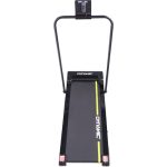 Dynamic KS500 Ultra Slim Enerji Tasarruflu Sessiz Uzaktan Kumandalı Bluetoothlu Koşu ve Yürüyüş Bandı - Görsel 4