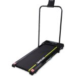 Dynamic KS500 Ultra Slim Enerji Tasarruflu Sessiz Uzaktan Kumandalı Bluetoothlu Koşu ve Yürüyüş Bandı - Görsel 5