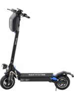 Onvo OV-012 800W Elektrikli Scooter (Yeni LED Ekranlı)