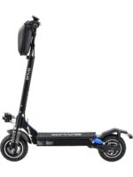 Onvo OV-012 800W Elektrikli Scooter (Yeni LED Ekranlı) - Görsel 4