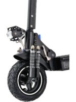 Onvo OV-012 800W Elektrikli Scooter (Yeni LED Ekranlı) - Görsel 3
