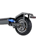 Onvo OV-012 800W Elektrikli Scooter (Yeni LED Ekranlı) - Görsel 2