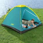 Bestway Pavillo 68084 2 Kişilik Su Geçirmez Çadır - Görsel 7