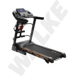 Walke Xpower Profosyonel Otomatik Eğimli Masajlı Koşu Bandı - Görsel 7