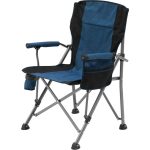 Funky Chairs River Side Katlanabilir Kamp Sandalyesi - Görsel 2