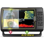 Garmin Striker Vivid 9sv Sonar Transducer (Screen)