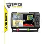 Garmin Striker Vivid 9sv Sonar Transducer (Screen) - Görsel 2