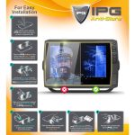 Garmin Striker Vivid 9sv Sonar Transducer (Screen) - Görsel 3