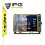 Lowrance Hds Pro 12 Fishfinder - Ipg Anti-Glare Yansıma Önleyici Mat Ekran Koruyucu - Görsel 2