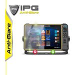 Lowrance Hds Pro 10 Fishfinder - Ipg Anti-Glare Yansıma Önleyici Mat Ekran Koruyucu - Görsel 2