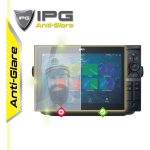 Raymarine Axıom 2 Pro 12s Fishfinder - Ipg Anti-Glare Yansıma Önleyici Mat Ekran Koruyucu - Görsel 2