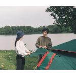 Yek Outdoor 6 Kişilik Tam Otomatik Tenteli Kamp Çadırı 270x270x170cm - Görsel 4