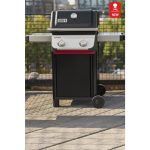 Weber Spirit® 2025 Gazlı Barbekü&Mangal E-210