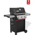Weber Spirit® 2025 Gazlı Barbekü&Mangal E-310 - Görsel 2