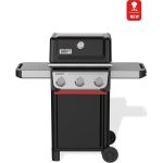 Weber Spirit® 2025 Gazlı Barbekü&Mangal E-310 - Görsel 5