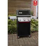 Weber Spirit® 2025 Gazlı Barbekü&Mangal E-325