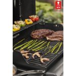 Weber Spirit® 2025 Gazlı Barbekü&Mangal E-325 - Görsel 3