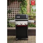Weber Spirit® 2025 Gazlı Barbekü&Mangal EP-325