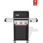 Weber Spirit® 2025 Gazlı Barbekü&Mangal EP-325 - Görsel 2