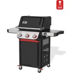 Weber Spirit® 2025 Gazlı Barbekü&Mangal EP-325 - Görsel 3