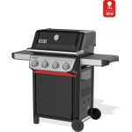 Weber Spirit® 2025 Gazlı Barbekü&Mangal E-410 - Görsel 3
