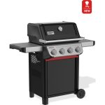 Weber Spirit® 2025 Gazlı Barbekü&Mangal E-410 - Görsel 4