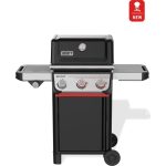 Weber Spırıt® 2025 Gazlı Barbekü&mangal E-335 - Görsel 2