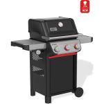 Weber Spırıt® 2025 Gazlı Barbekü&mangal E-335 - Görsel 3