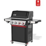 Weber Spırıt® 2025 Gazlı Barbekü&mangal EP-435 - Görsel 2