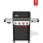 Weber Spırıt® 2025 Gazlı Barbekü&mangal EP-435 - Görsel 3