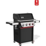 Weber Spırıt® 2025 Gazlı Barbekü&mangal EP-435 - Görsel 4