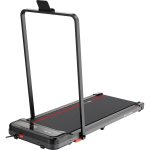 Voit Vfit By Runmate Compact Koşu Bandı Manuel Eğim Ayarlı Katlanabilir Uzaktan Kumandalı 10KM Hız - Görsel 5