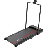 Voit Vfit By Runmate Compact Koşu Bandı Manuel Eğim Ayarlı Katlanabilir Uzaktan Kumandalı 10KM Hız - Görsel 7