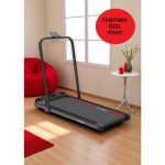 Voit Vfit By Runmate Compact Koşu Bandı Manuel Eğim Ayarlı Katlanabilir Uzaktan Kumandalı 10KM Hız - Görsel 2