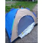 Gemicioğlu Mağazadan 4 Kişilik Çadır - Görsel 2